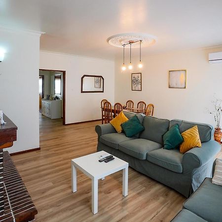 Apartamento Vila Melgaço Exteriör bild