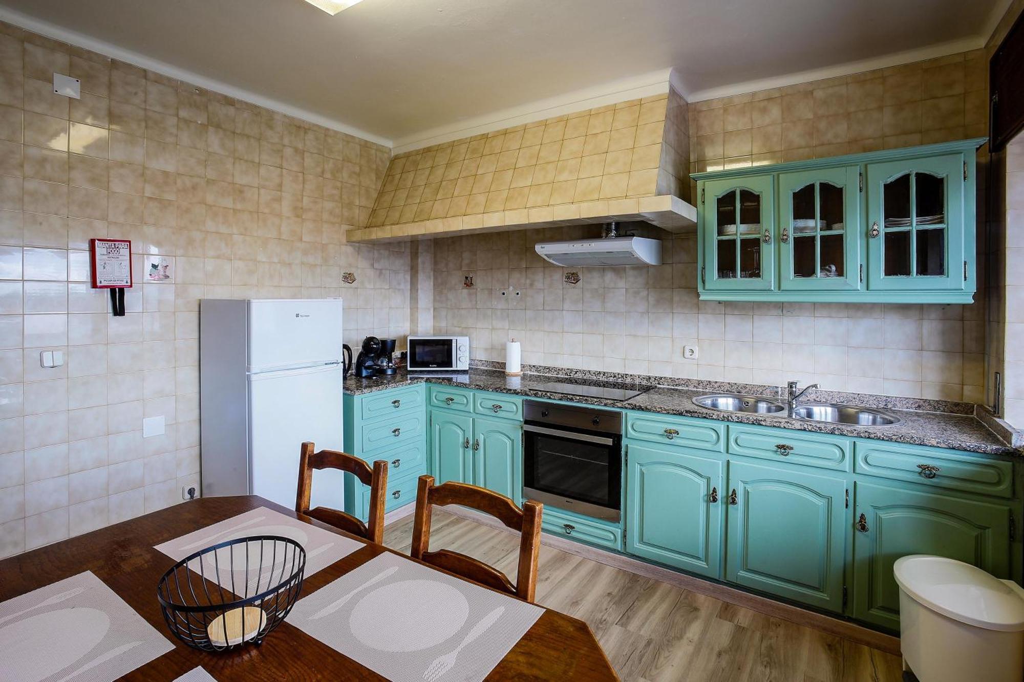 Apartamento Vila Melgaço Exteriör bild