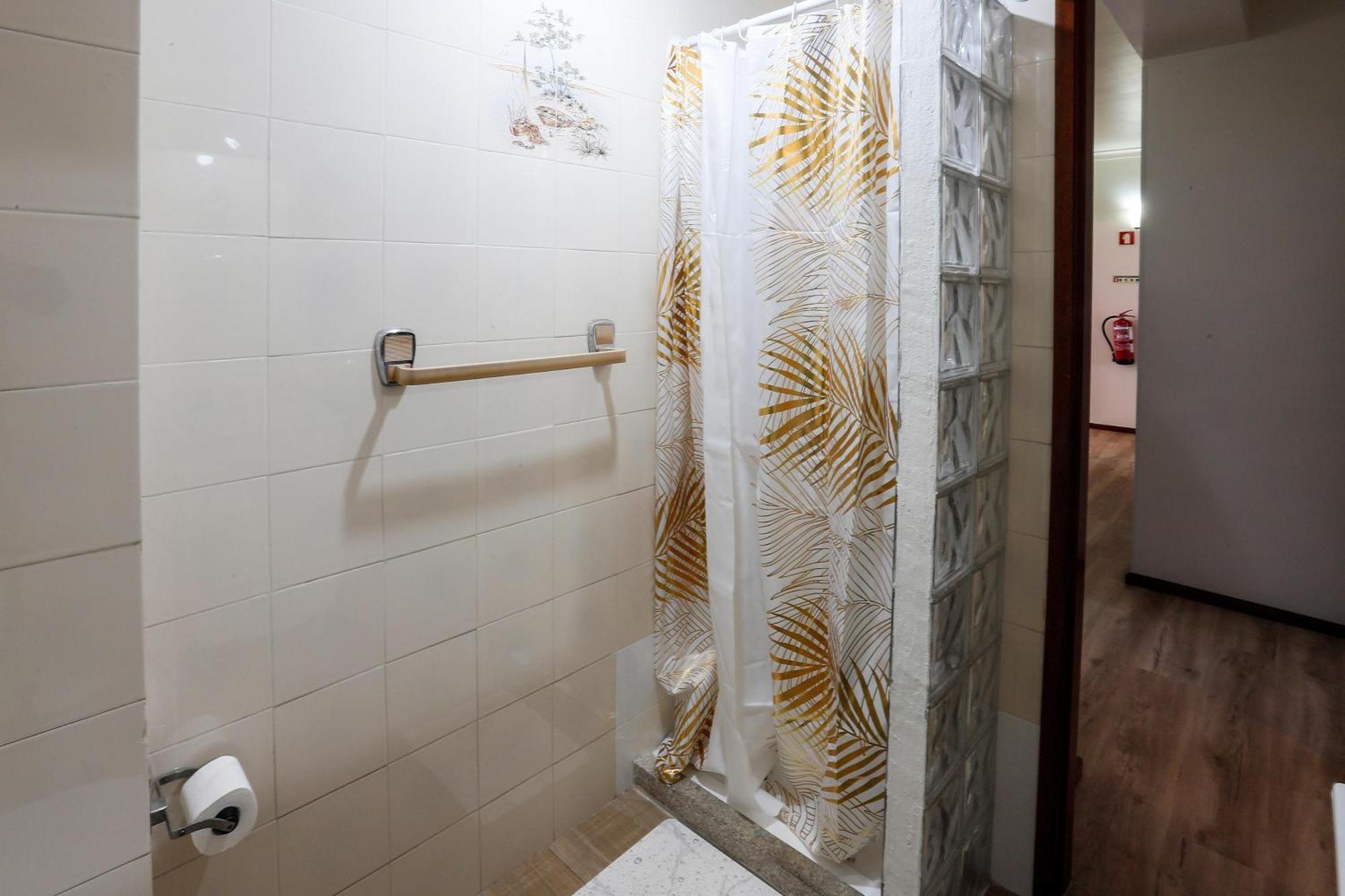 Apartamento Vila Melgaço Exteriör bild